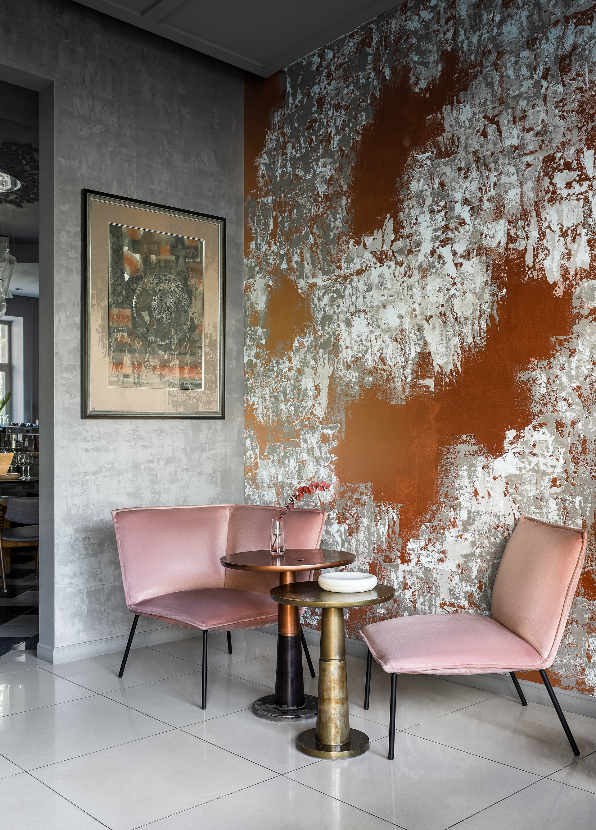 藤蔓酒吧丨俄罗斯喀山丨Vera Belova-18