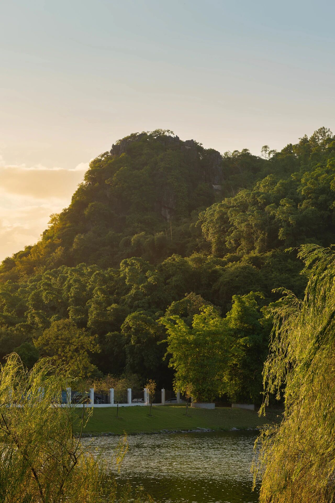 城投拾贝湾丨中国韶关丨硬装矩阵纵横,软装矩阵鸣翠MIX-5