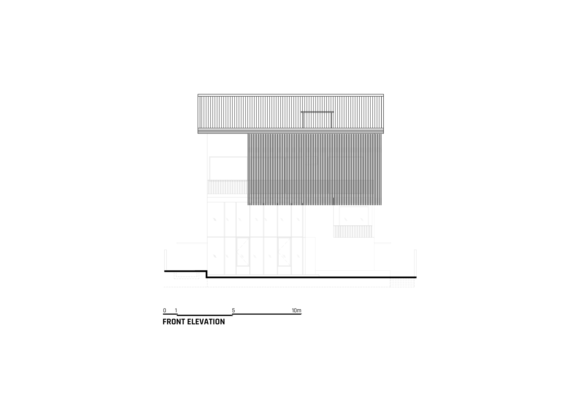 凯马里斯宅邸丨马来西亚吉隆坡丨DRTAN LM Architect-33