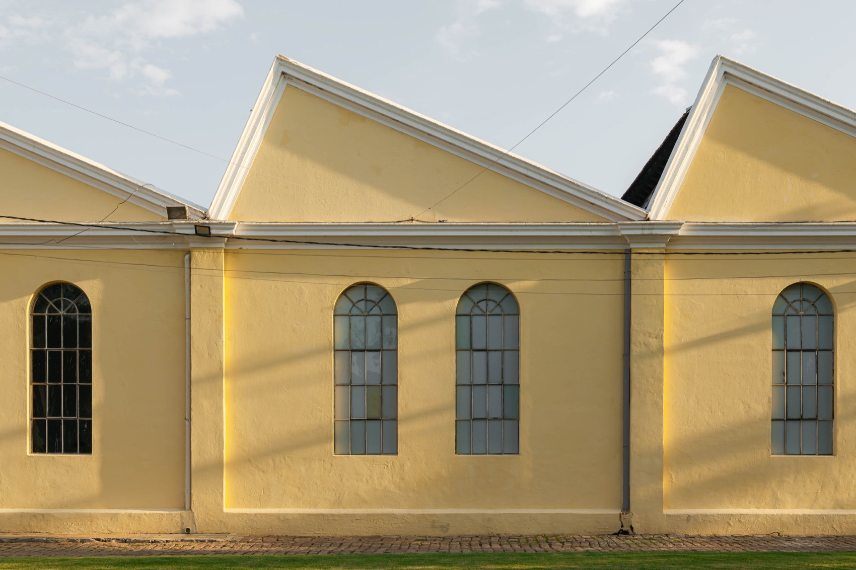 FAMA博物馆丨巴西圣保罗丨KAAN Architecten-16