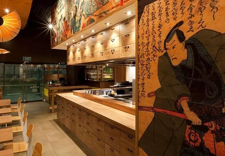 【77期】1月16日 最新创意零售空间设计-30