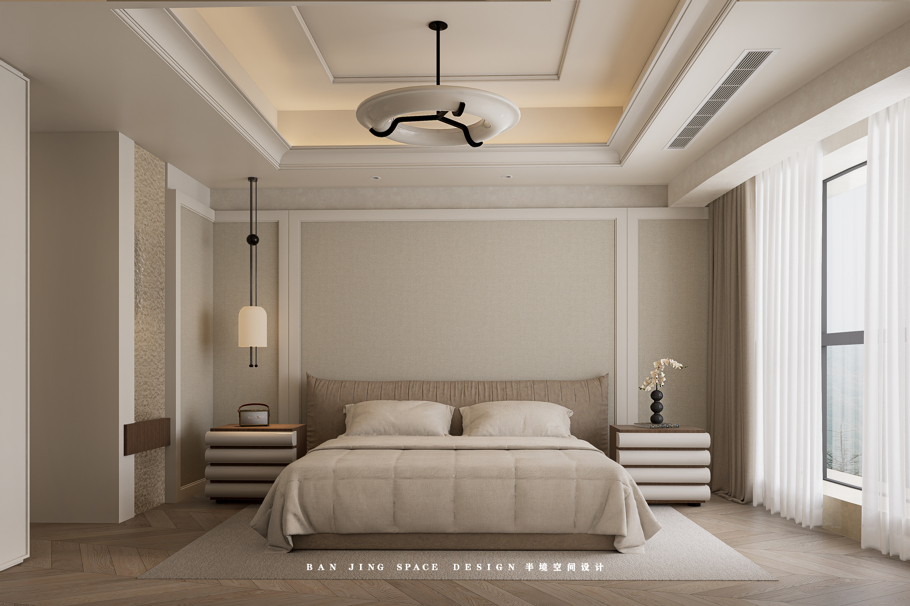 半境空间：华远隆玺-10