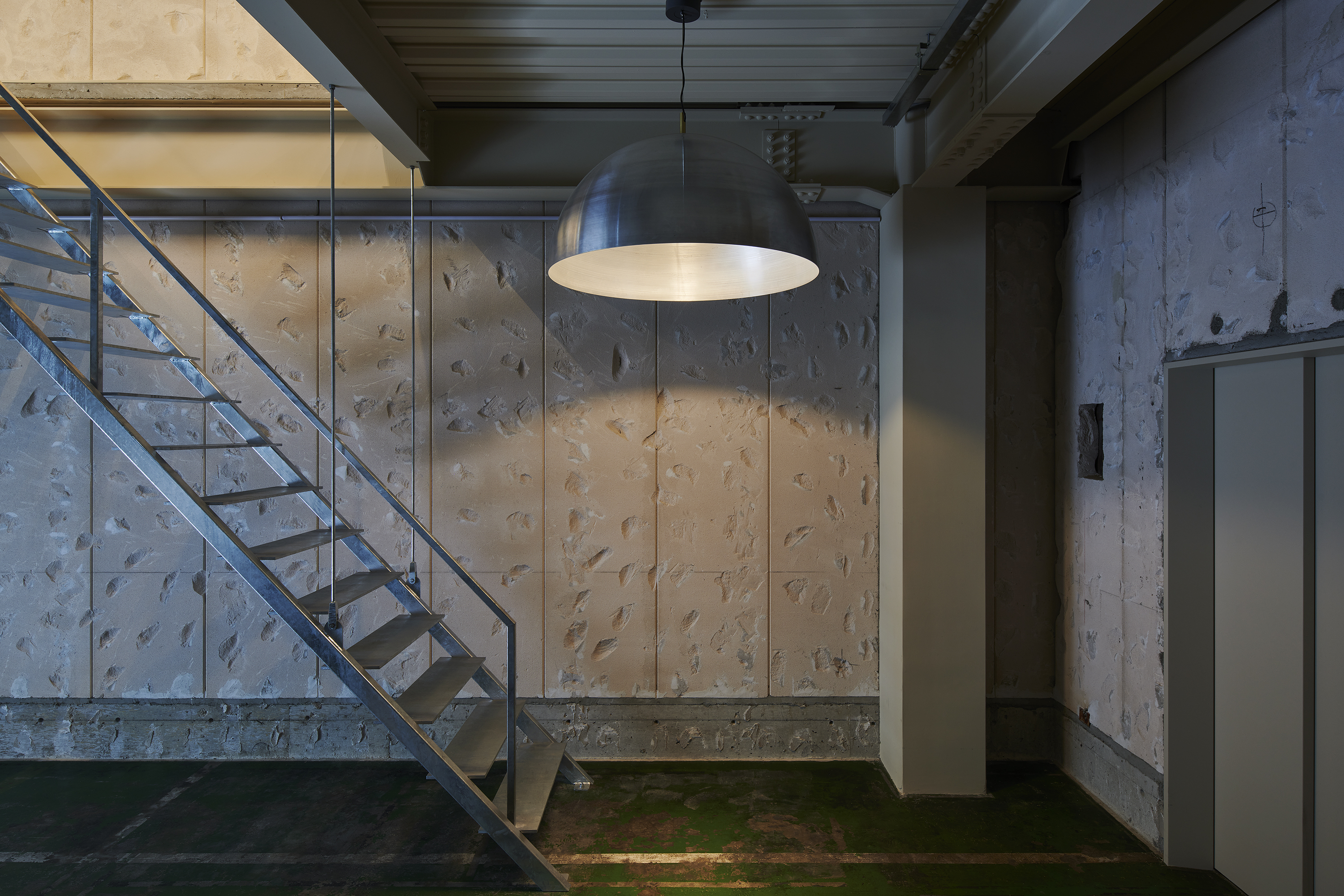 NEW LIGHT POTTERY 办公室和工厂丨日本奈良丨ninkipen!-6