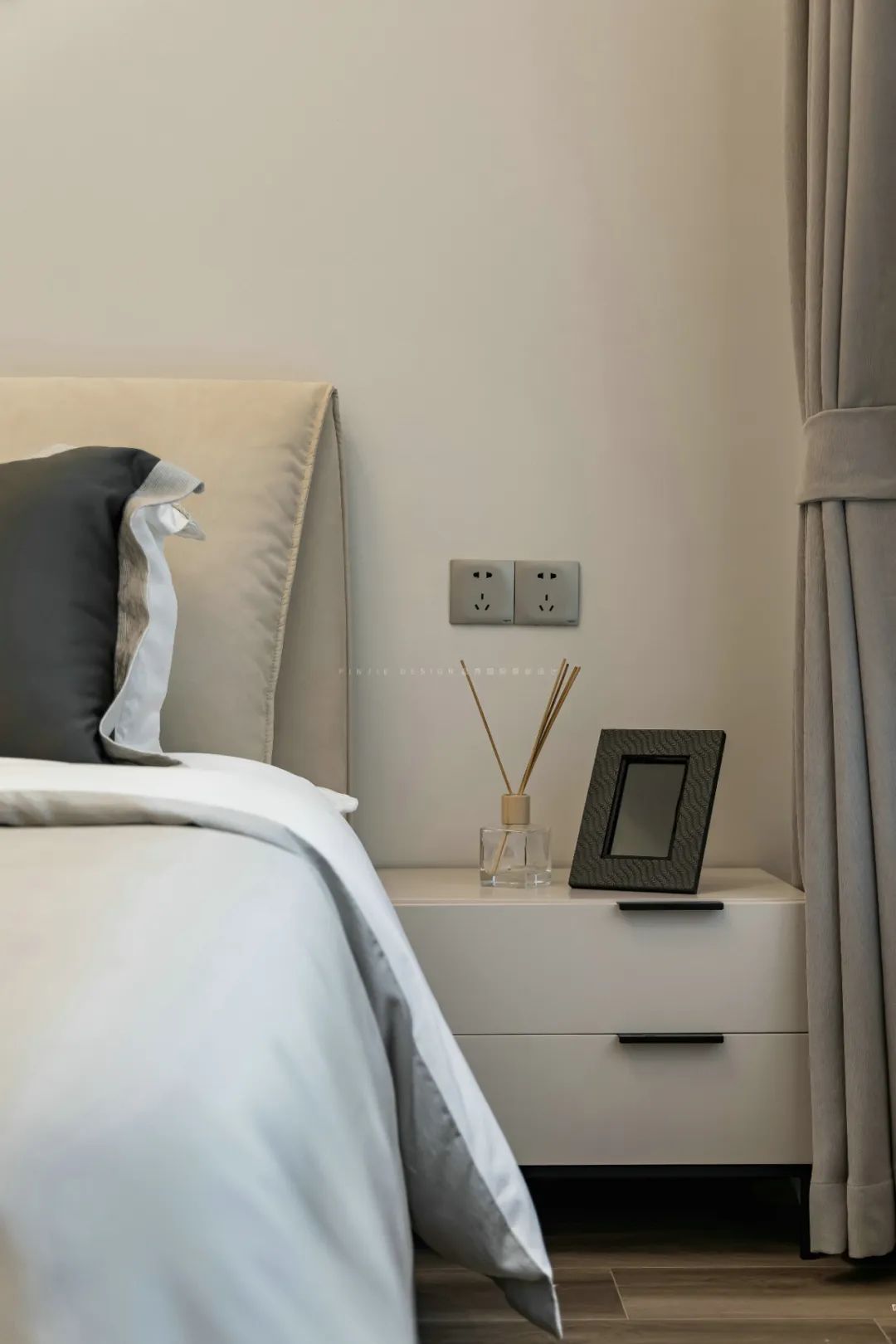 国博城私墅意式轻奢《粉韵小筑》丨中国重庆丨严斌,冉茜,况海霞-37