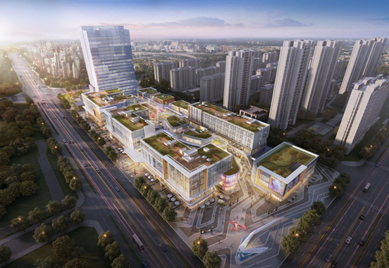 坐拥40万+流量客群，造势滨湖无限商机-3