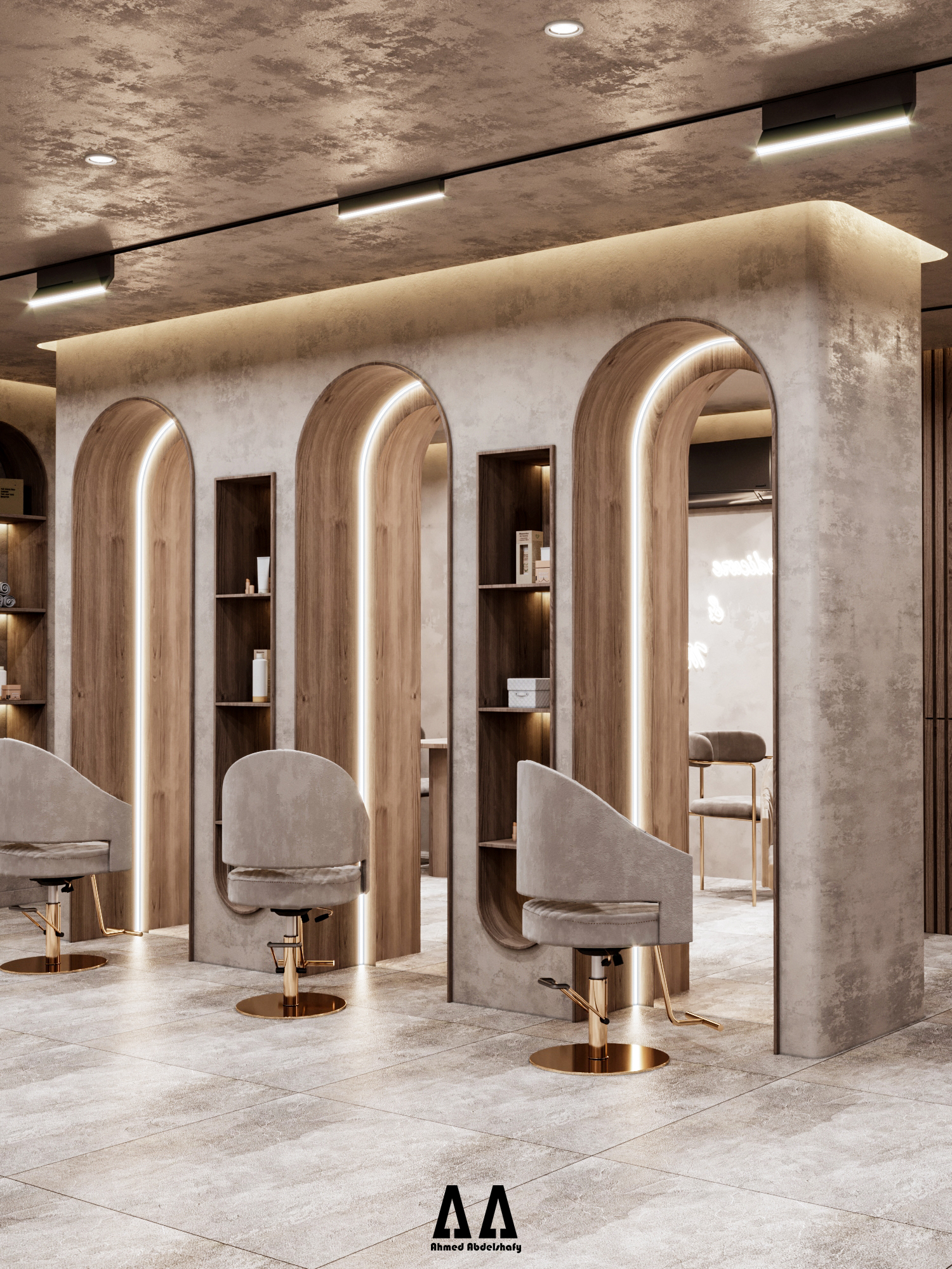 Nordic Beauty Salon-8