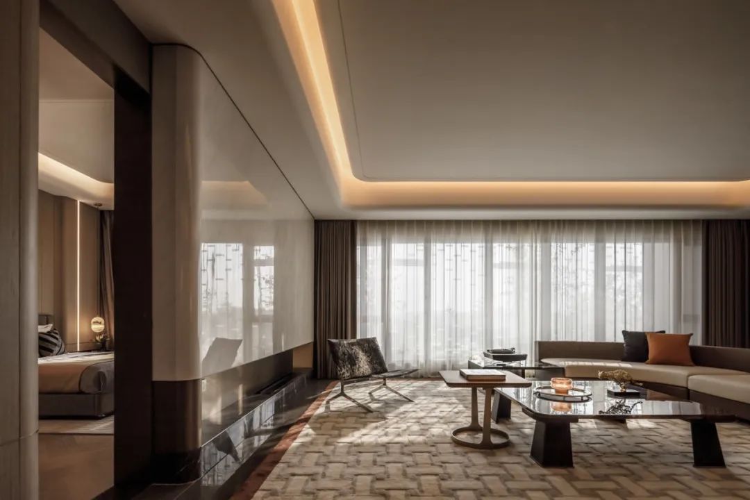 秦皇岛中冶·德贤新城样板间丨中国秦皇岛丨SRD DESIGN 赛瑞迪普-45