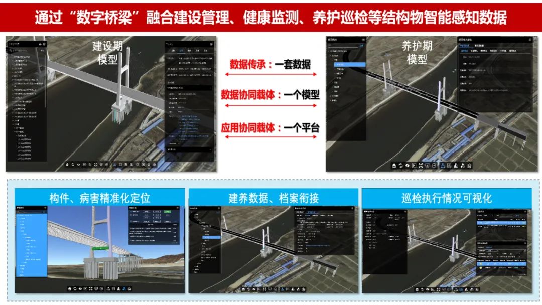 塞上江南新地标！中卫下河沿黄河公路大桥主塔全部封顶-27