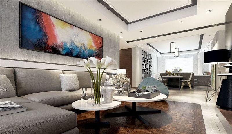 沈阳金科集美天城装修效果图-0