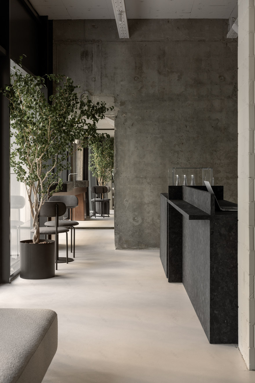 E·张力工作室(注:E推测为特定指代,tension常见意为张力 ,atelier意为工作室 ,具体需结合实际情况确定) 丨乌克兰基辅-16