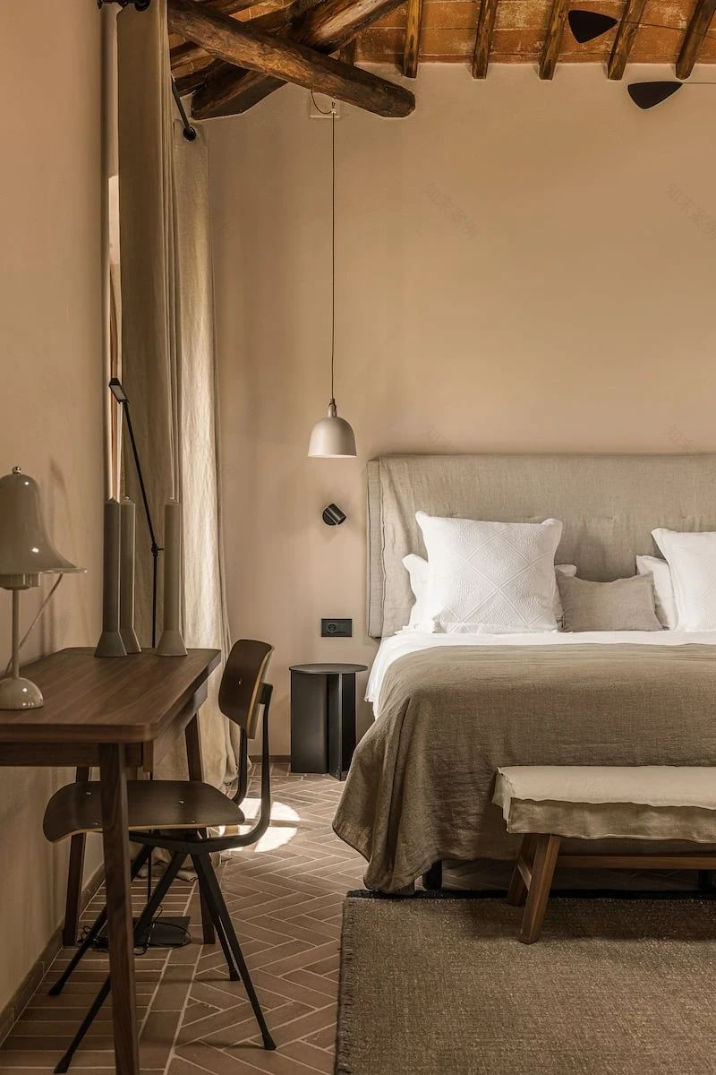 Pieve Aldina 精品店丨意大利佛罗伦萨丨Pierattelli Architetture-22