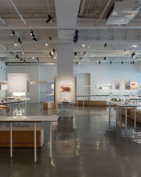 日本微缩景观展览丨巴西圣保罗丨FGMF,Tatsuya Tanaka