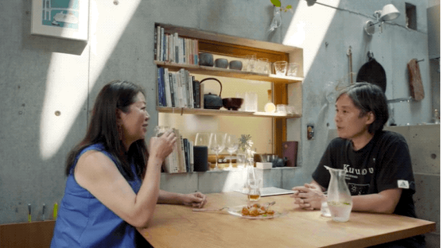 两个人住,18㎡就够了-41