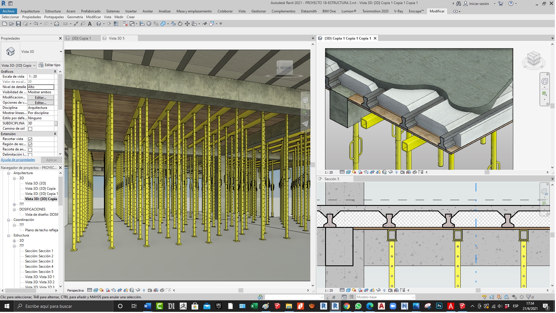 DETALLES CONSTRUCTIVOS CON AUTODESK REVIT-27