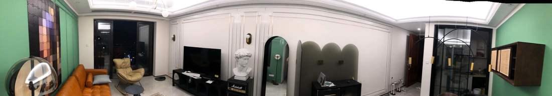 活力生活空间设计-20