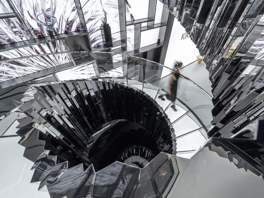 极钢艺廊 KIKONG GALLERY丨中国温州丨潘放工作室-52