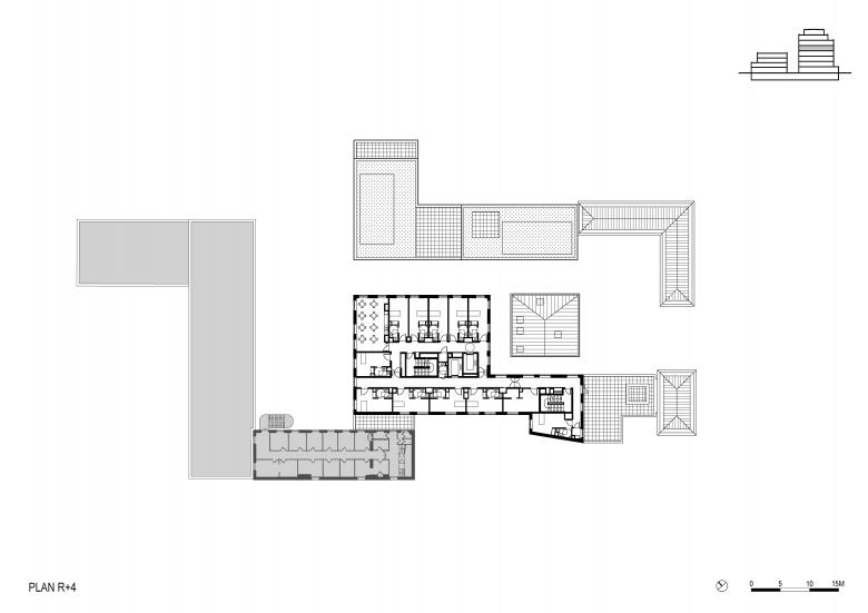 4 个新地铁站设计丨法国巴黎丨Atelier Zündel Cristea-97