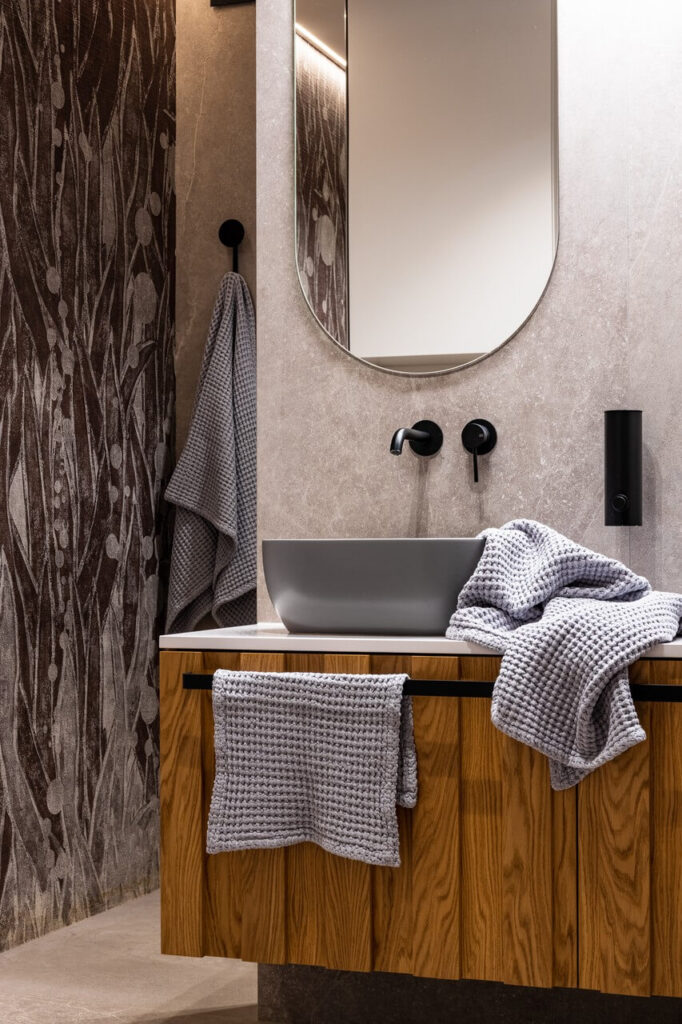 120 米带冬季花园住宅设计丨波兰罗兹丨Hanna Pietras Architects 工作室-19