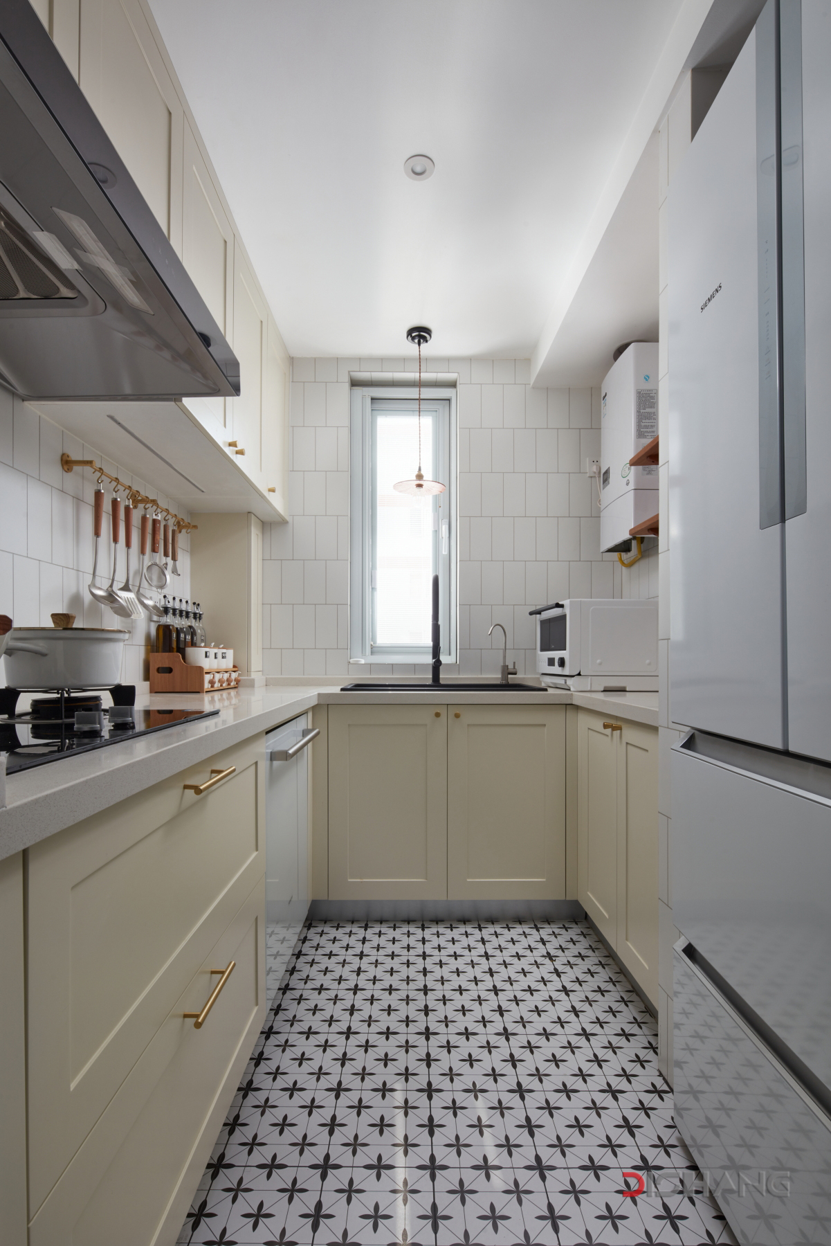 复古情调家居设计-9