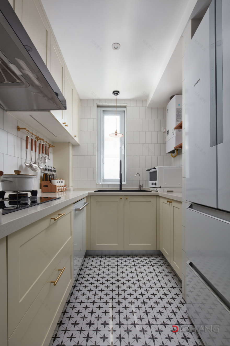 复古情调家居设计-9