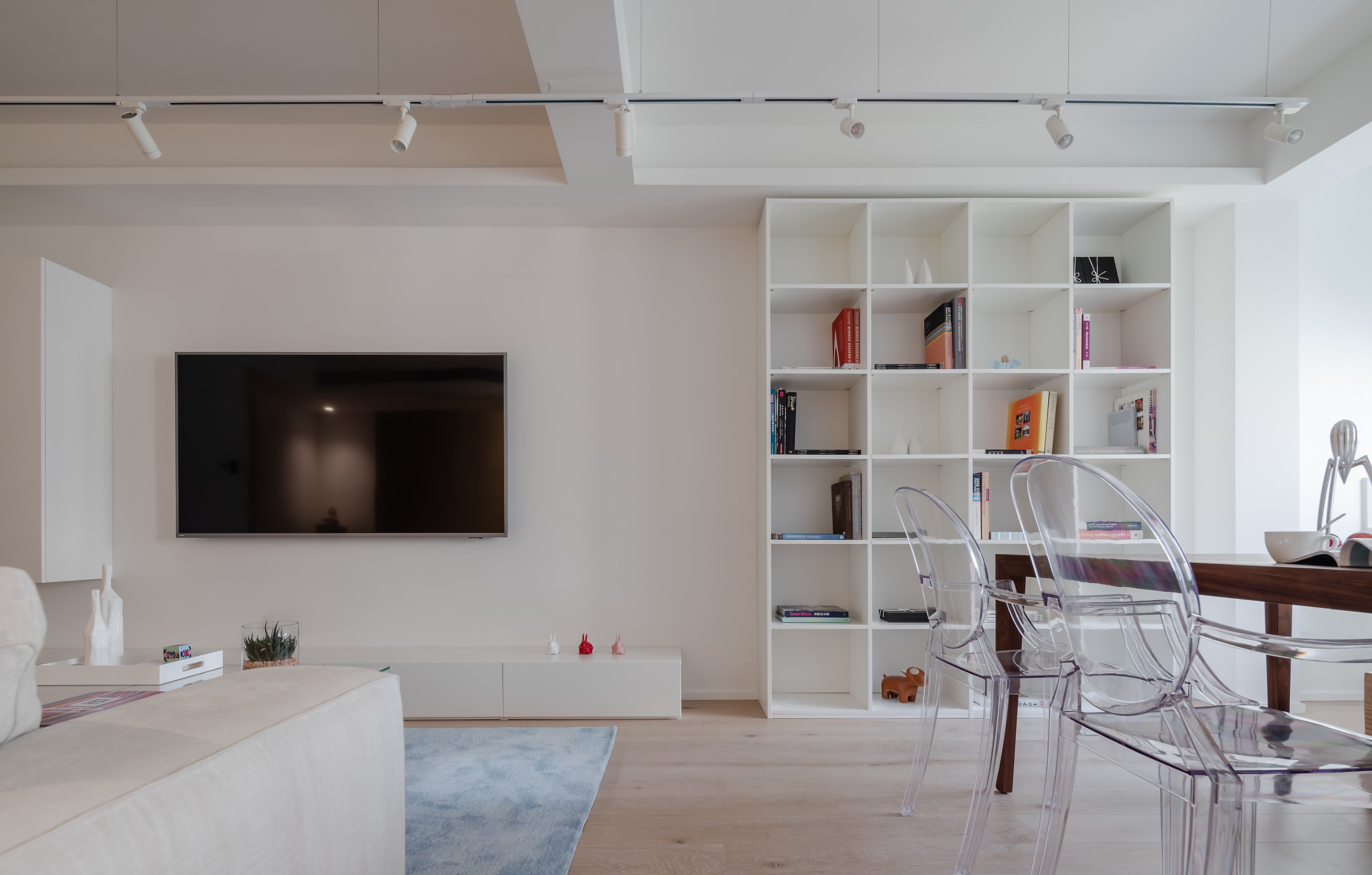 恒隆花园旧房改造丨中国南京丨品承设计-25