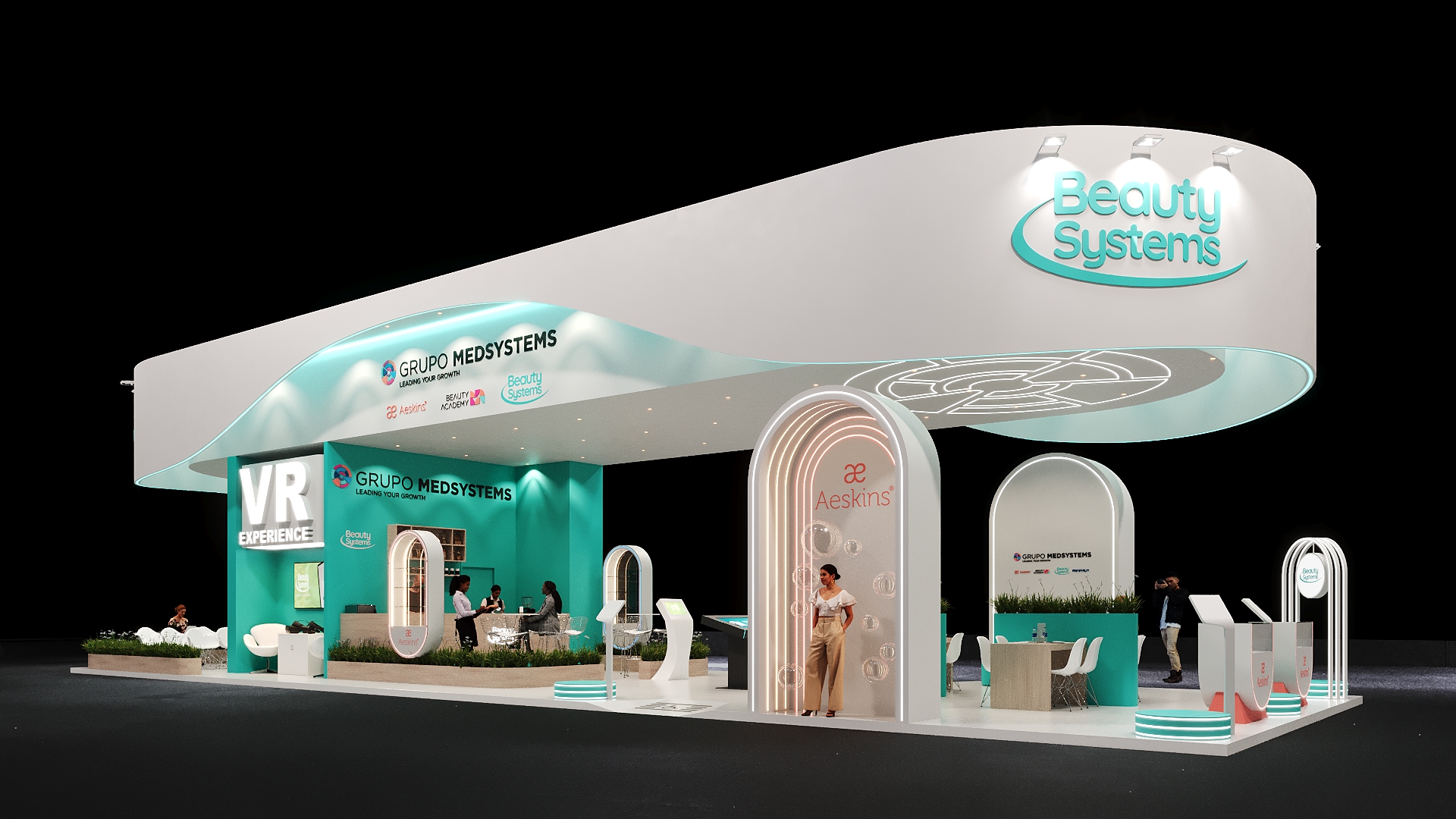 Grupo Medsystems | Ciosp 2025-6