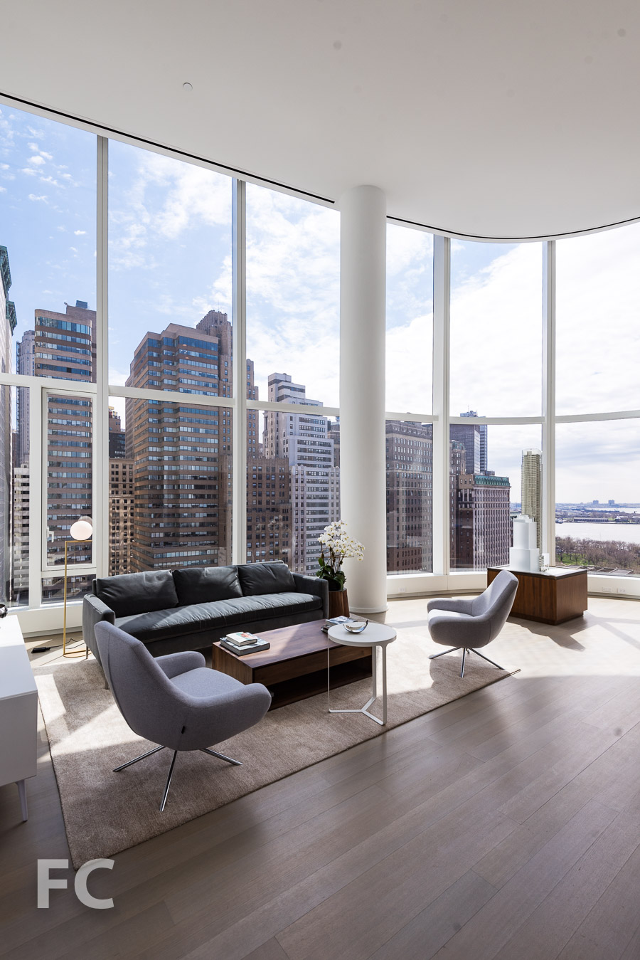 Building Tour: 50 West — FIELD CONDITION-21