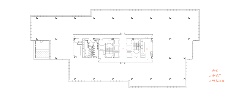 铁狮门上海尚浦汇一期丨中国上海丨上海联创设计集团-107