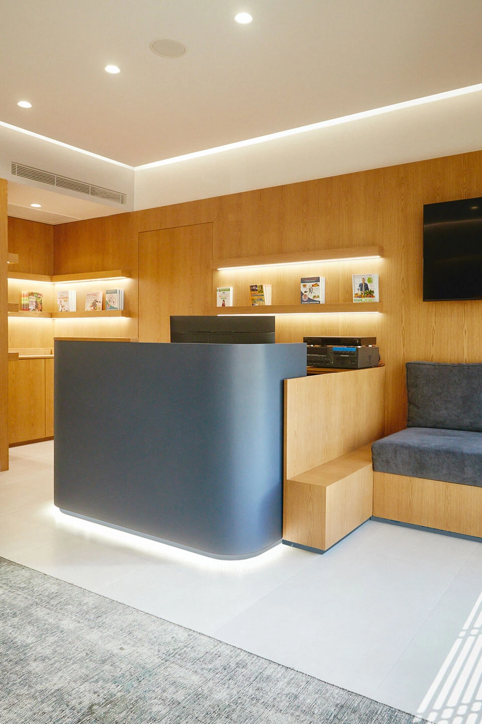 Logo Diatrofis 营养办公室设计丨希腊雅典-13