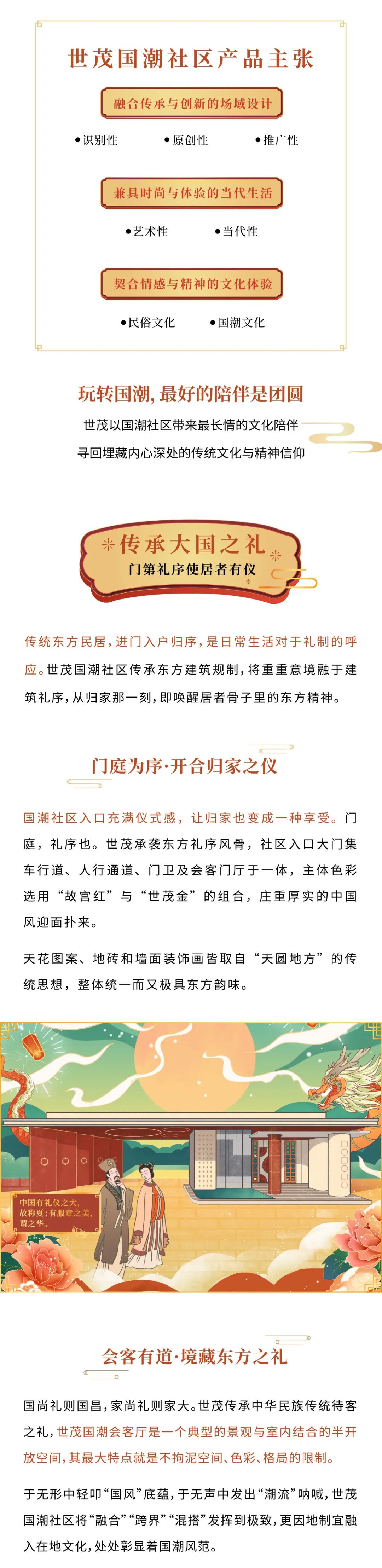 世茂国潮社区丨骏地,世茂集团-24