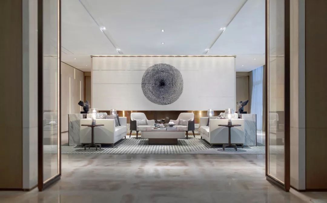 RWD黄志达新作：极简之上，气度不凡的设计！-14