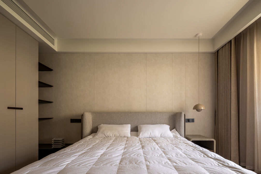 600㎡大宅的优雅生活·方寸皆艺术丨中国盐城丨晓安设计-58