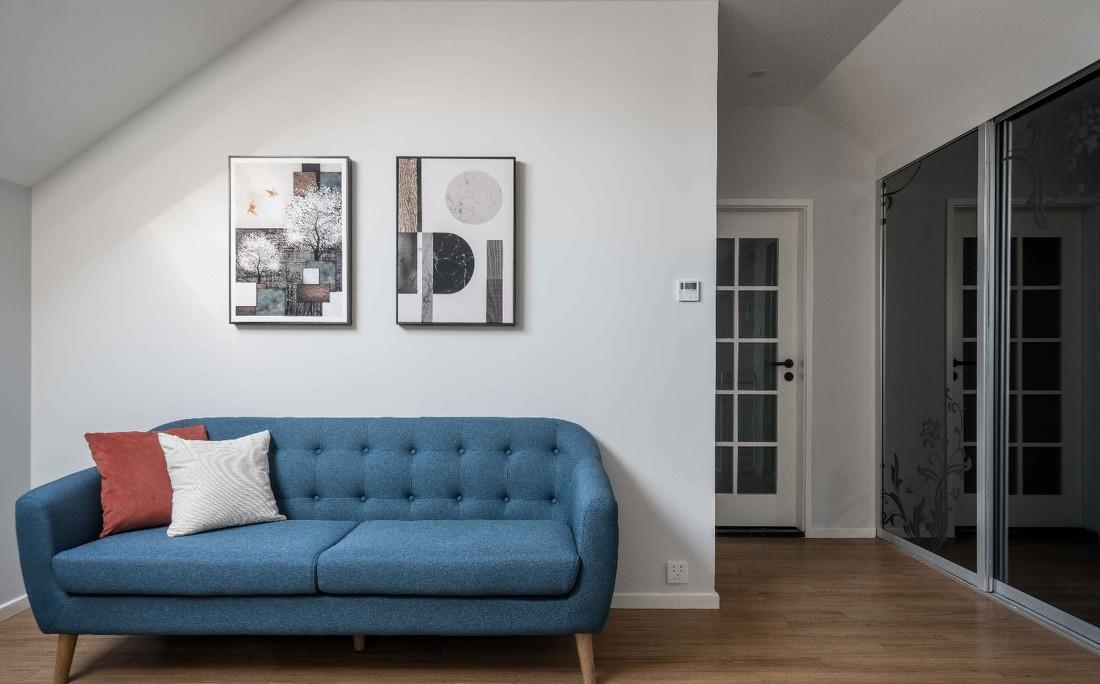 谷舍空间设计-37