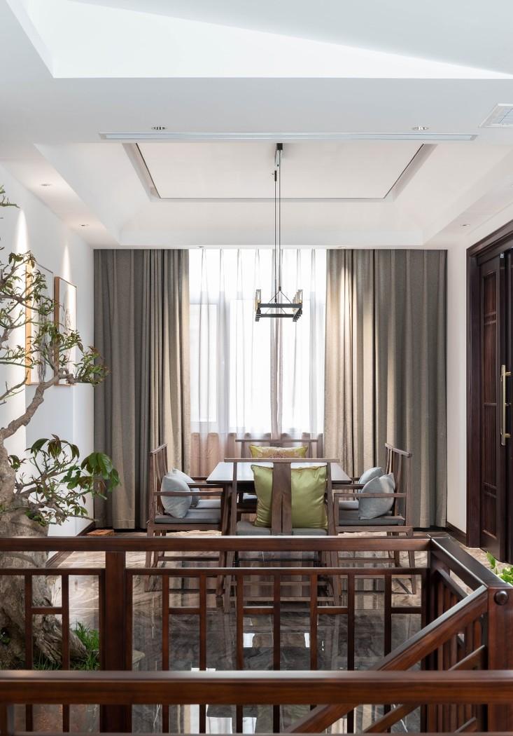 
潍坊颐轩国际新中复式 -15