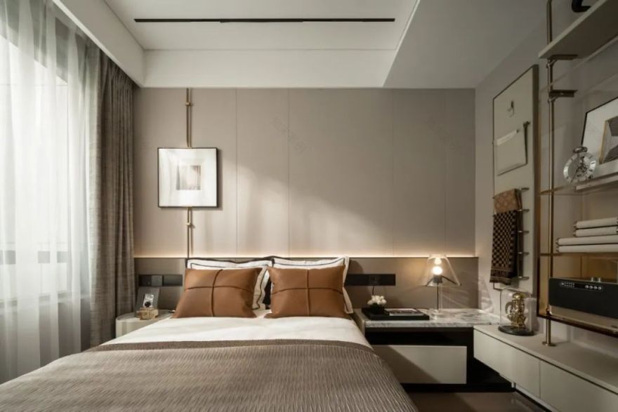 华润置地华南大区“润享•未来家”研发实践丨UA尤安设计-18