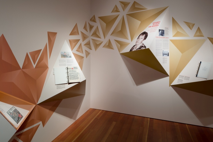 苏德战争 70 周年纪念展 | 从对抗到合作的记忆之旅-20