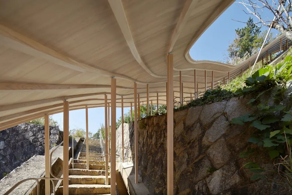 涵洞宾馆丨日本长野丨Nendo 工作室-56