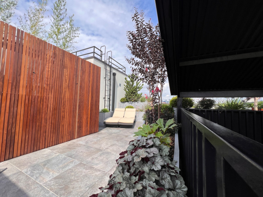 Williamsburg Roof Garden-37