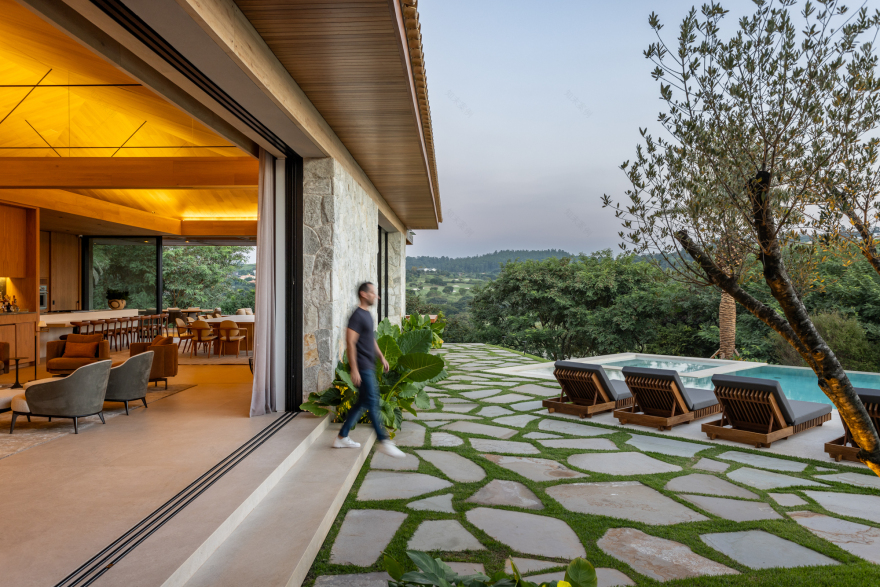 丨巴西丨TWO Arquitetura-49