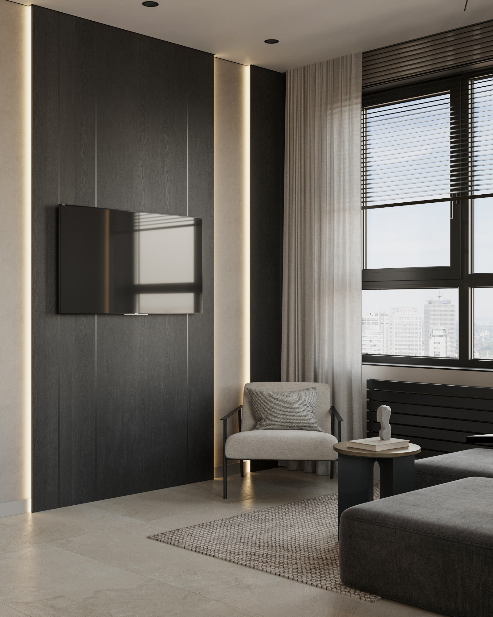 ЖК "Сердце"（“心脏”住宅小区）-13