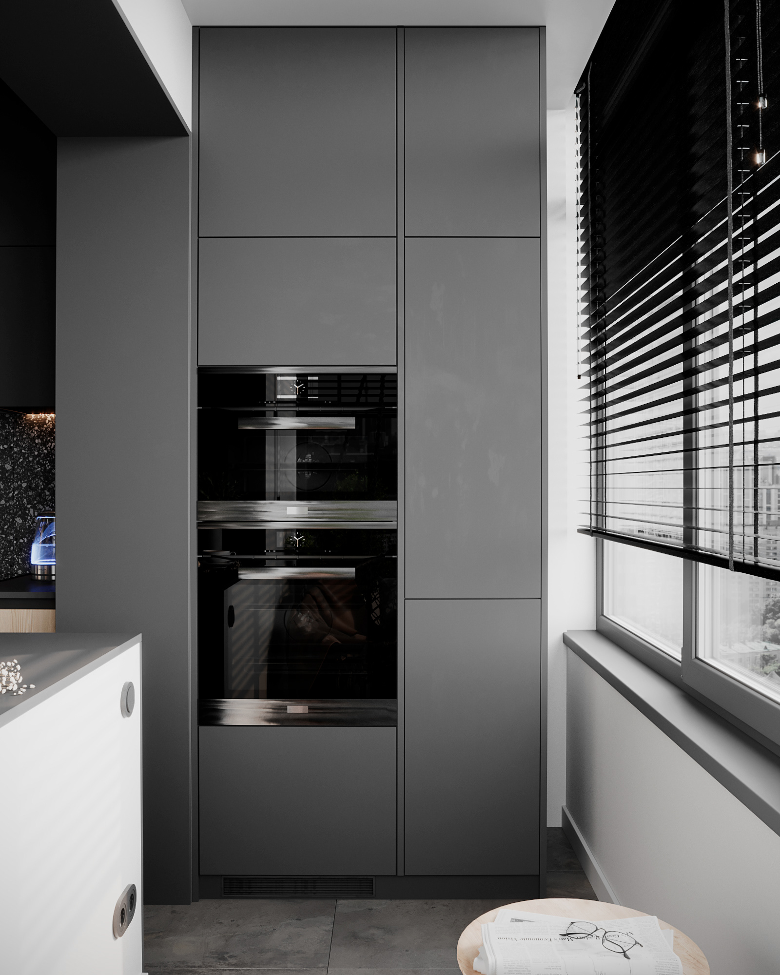 A2U1A号公寓丨波兰-10