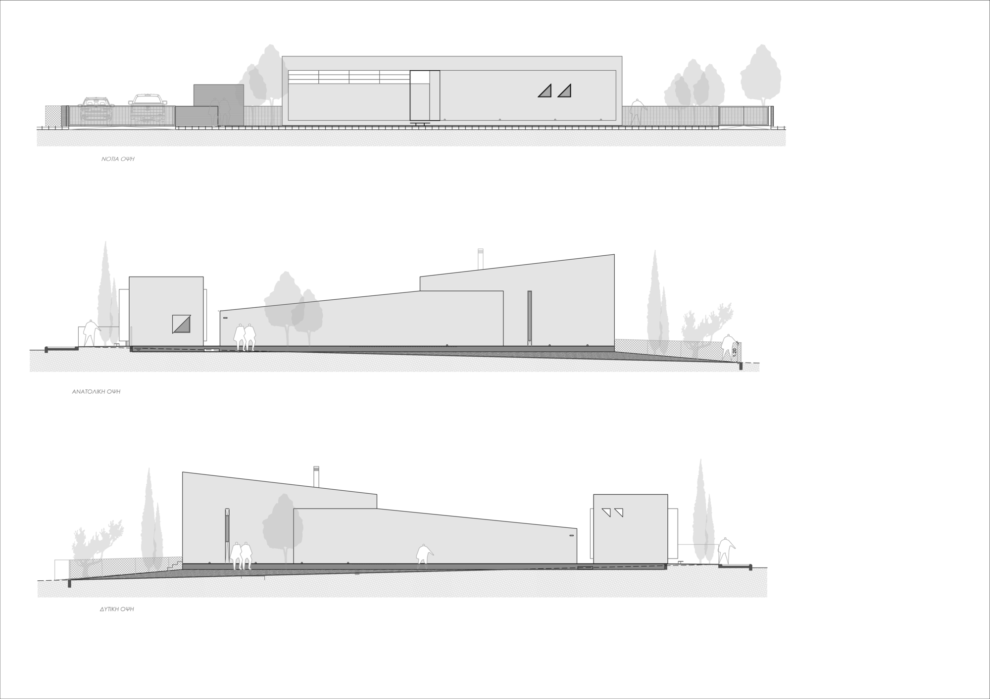 丨塞浦路斯尼科西亚丨M.O.B design studio-51