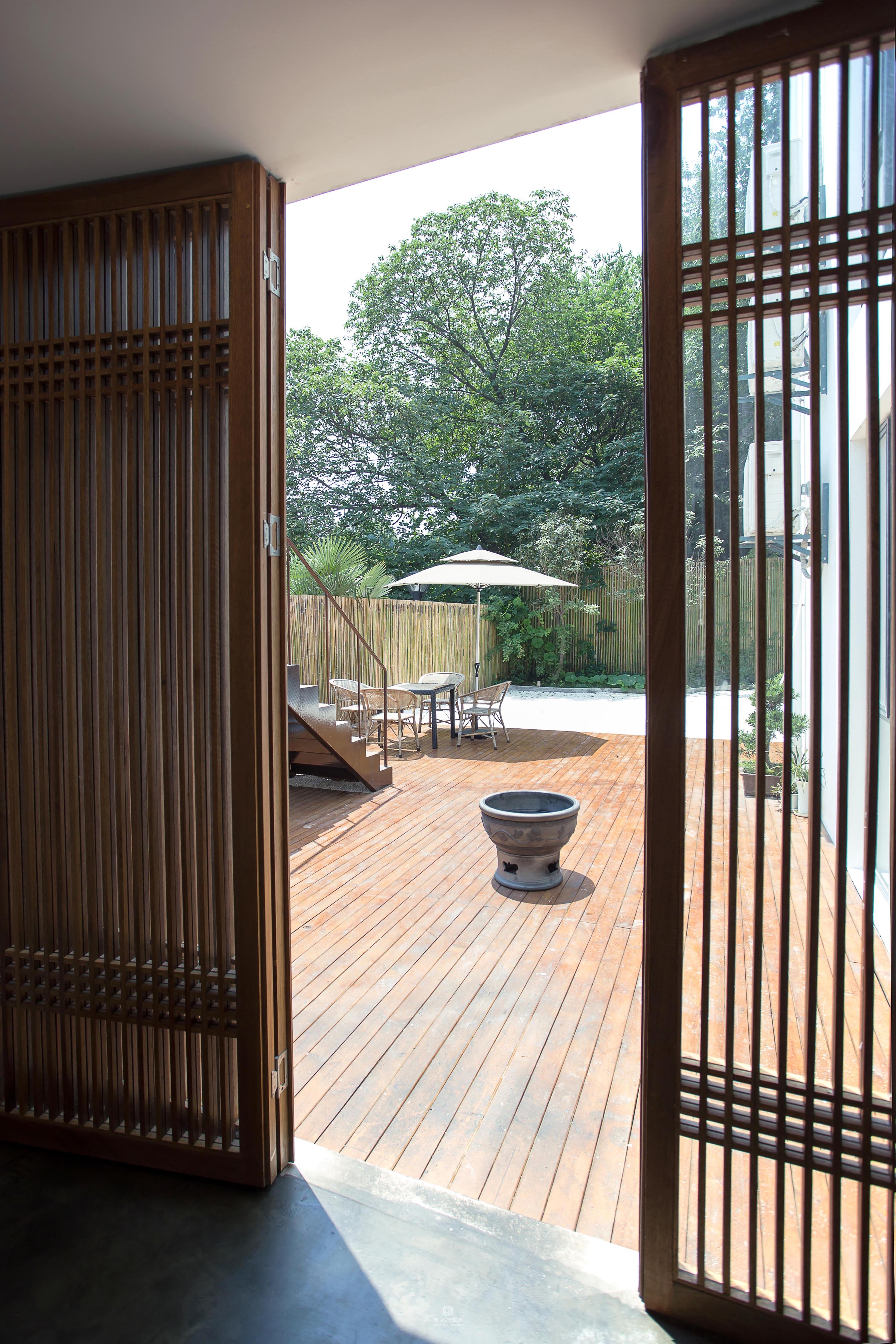 南村喜舍/Sharing house-17