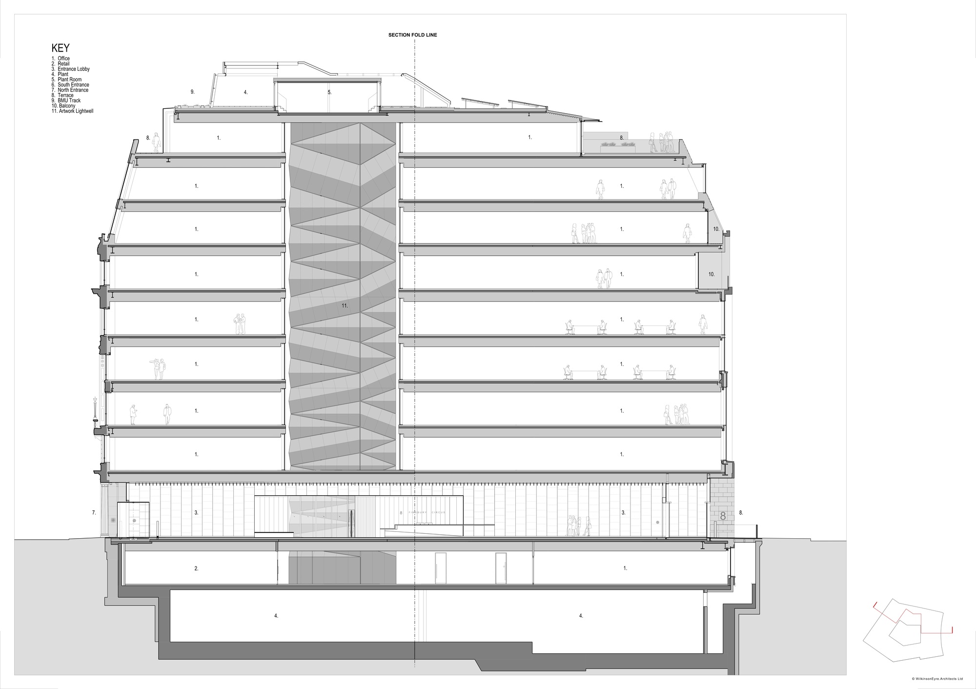 里弗普拉特大厦重建-34