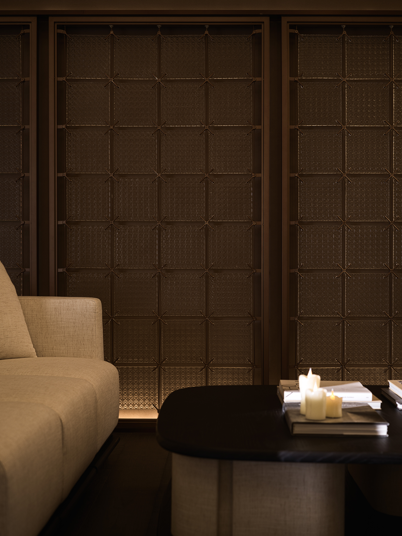 西意·东境,智能家居展厅丨中国广东丨陈浩鹏（深圳）室内设计有限公司-60