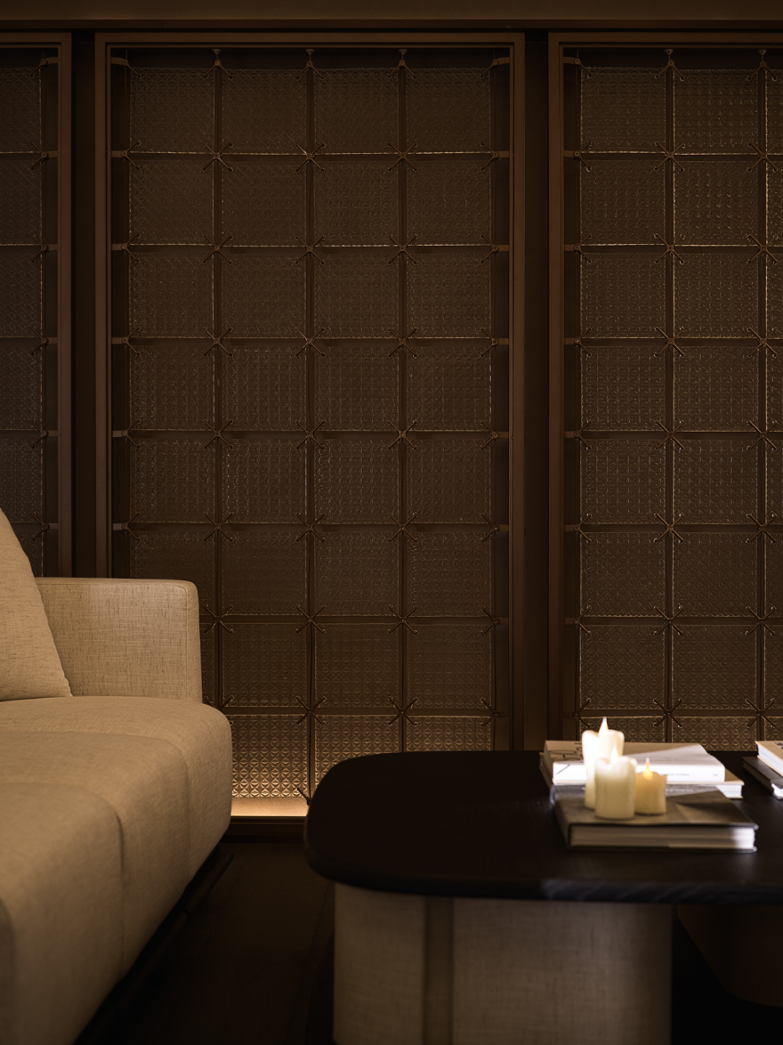 西意·东境,智能家居展厅丨中国广东丨陈浩鹏(深圳)室内设计有限公司-60