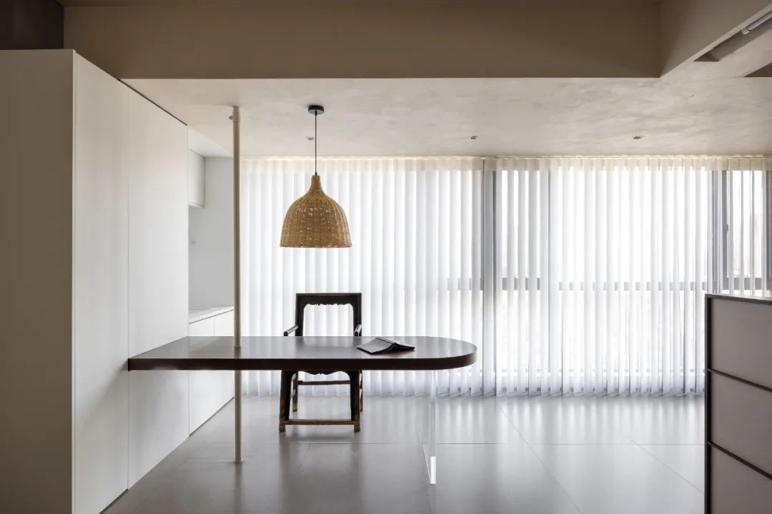 东方美学打造72平米办公空间丨中国洛阳丨里舍空间设计事务所-27