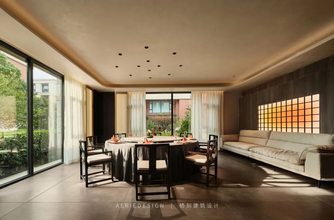 小观园·景宴丨中国南京丨栖刻建筑设-13