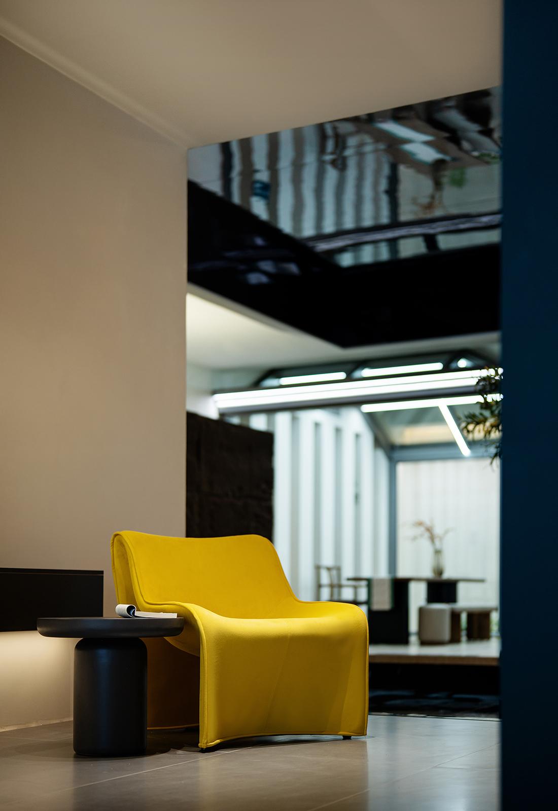 门窗展厅丨中国聊城丨上海众合铂纳空间设计-2