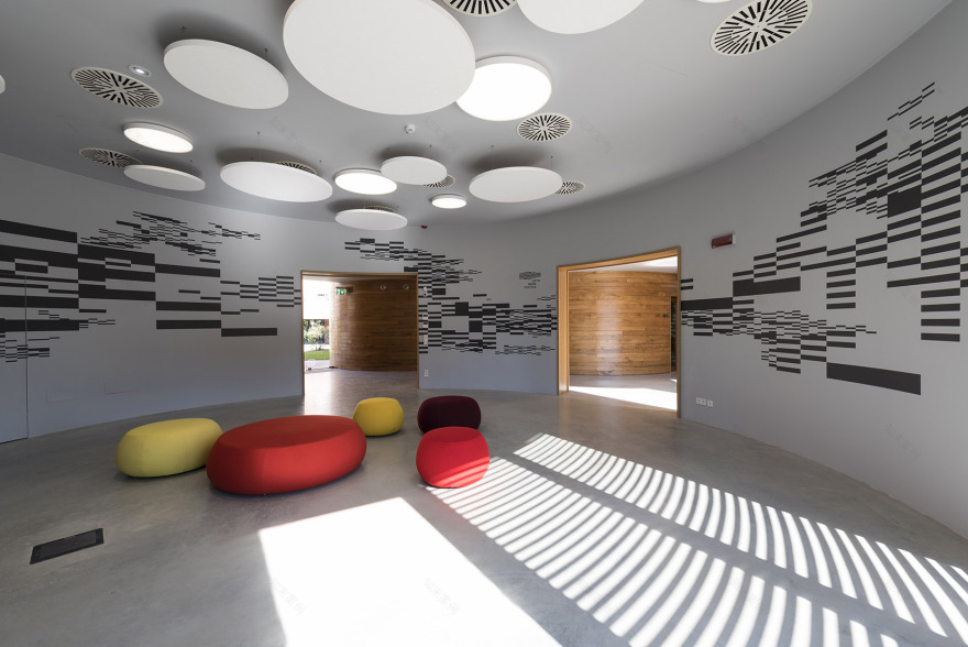 5个震后重建项目,意大利 / MC A建筑事务所-207